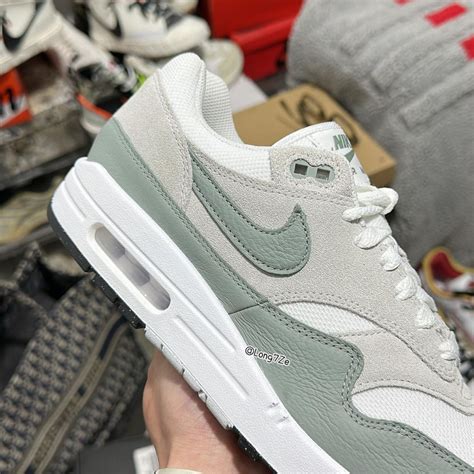 nike air max groen leer|nike air max 1 2020.